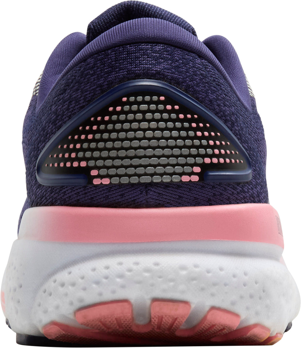 Brooks Ghost 16 Women's Running Shoes - Blue