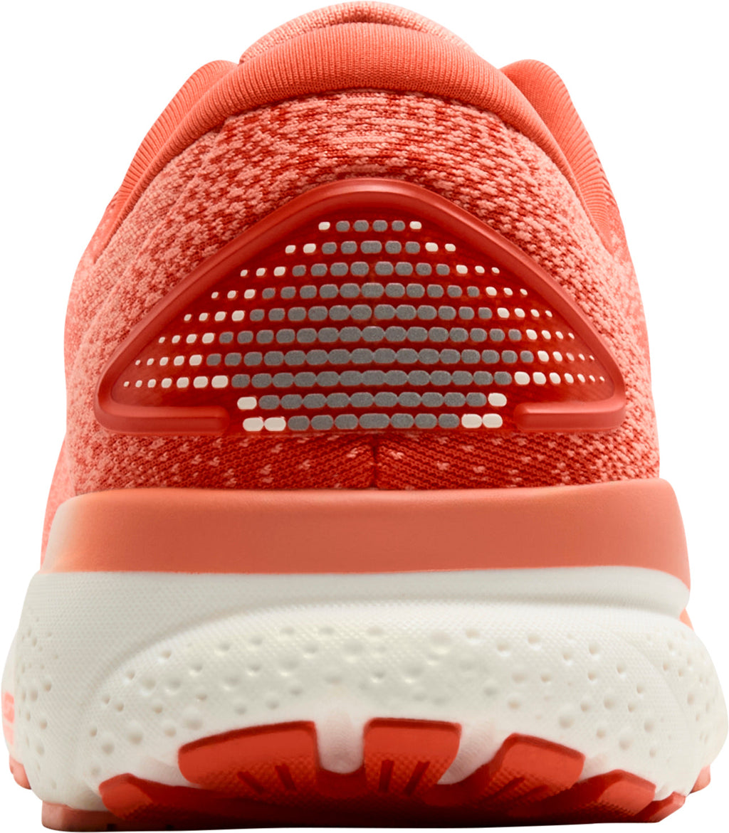 Brooks Ghost 16 Women's Running Shoes - Pink