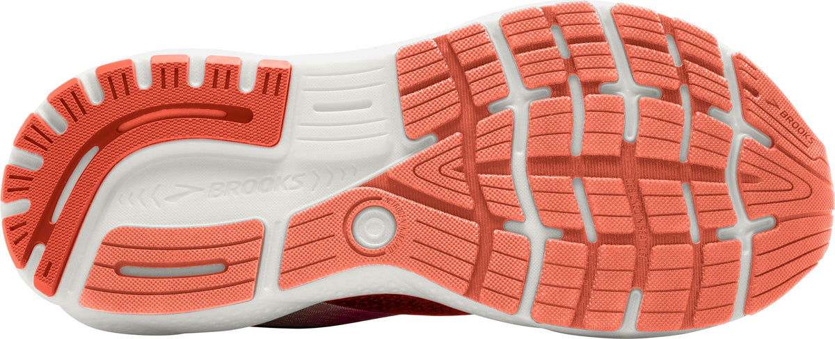Brooks Ghost 16 Women's Running Shoes - Pink