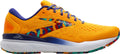 Brooks Ghost 16 Women's Running Shoes - Orange