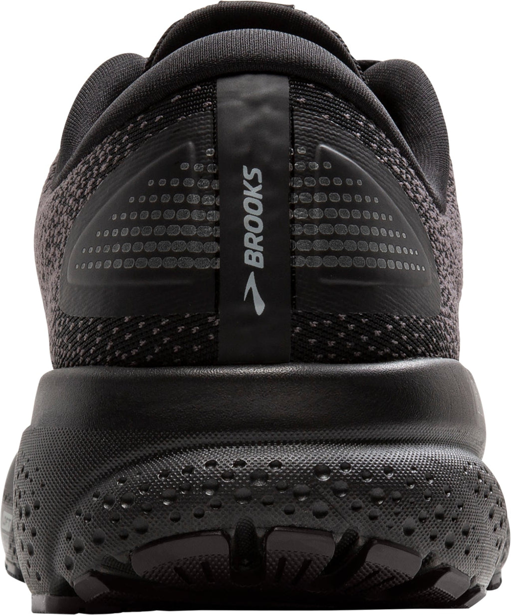 Brooks Ghost 16 GORE-TEX Women's Running Shoes - Black