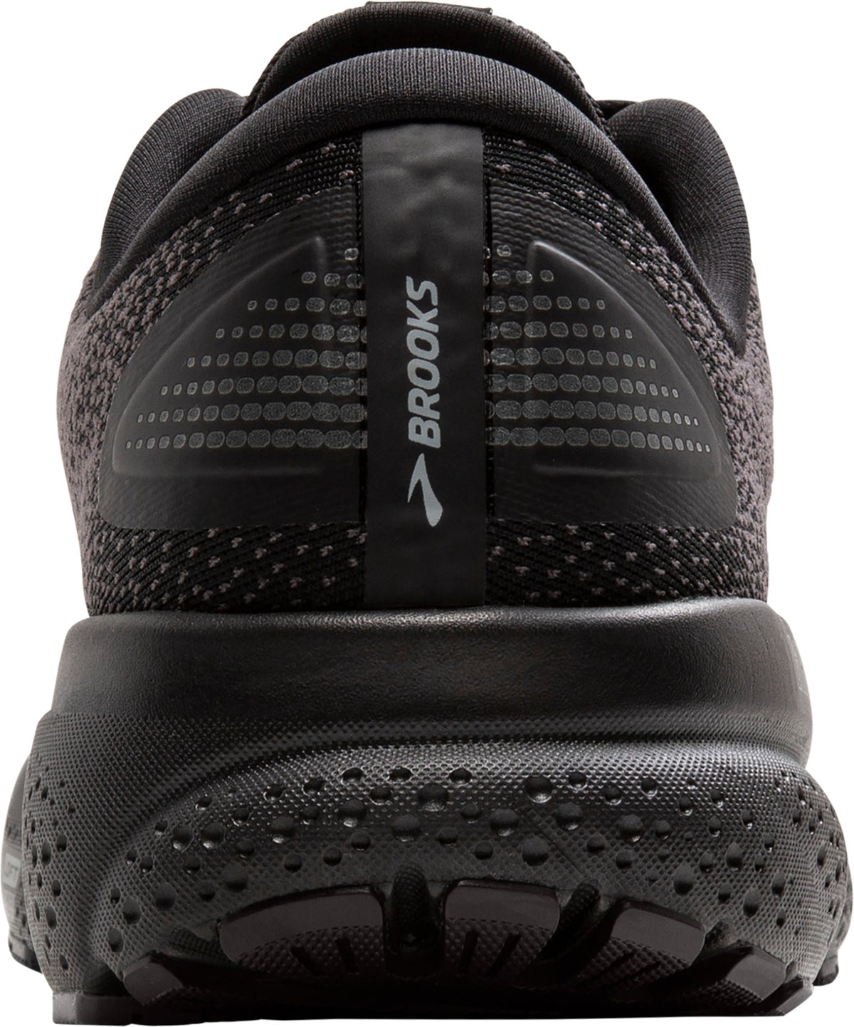 Brooks Ghost 16 GORE-TEX Women's Running Shoes - Black