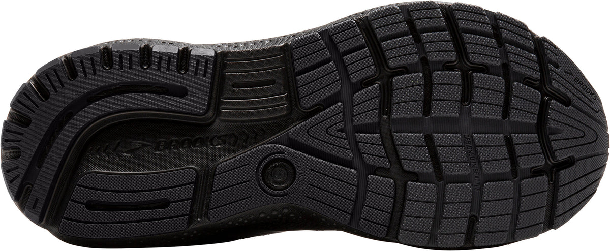 Brooks Ghost 16 GORE-TEX Women's Running Shoes - Black