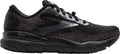 Brooks Ghost 16 GORE-TEX Women's Running Shoes - Black