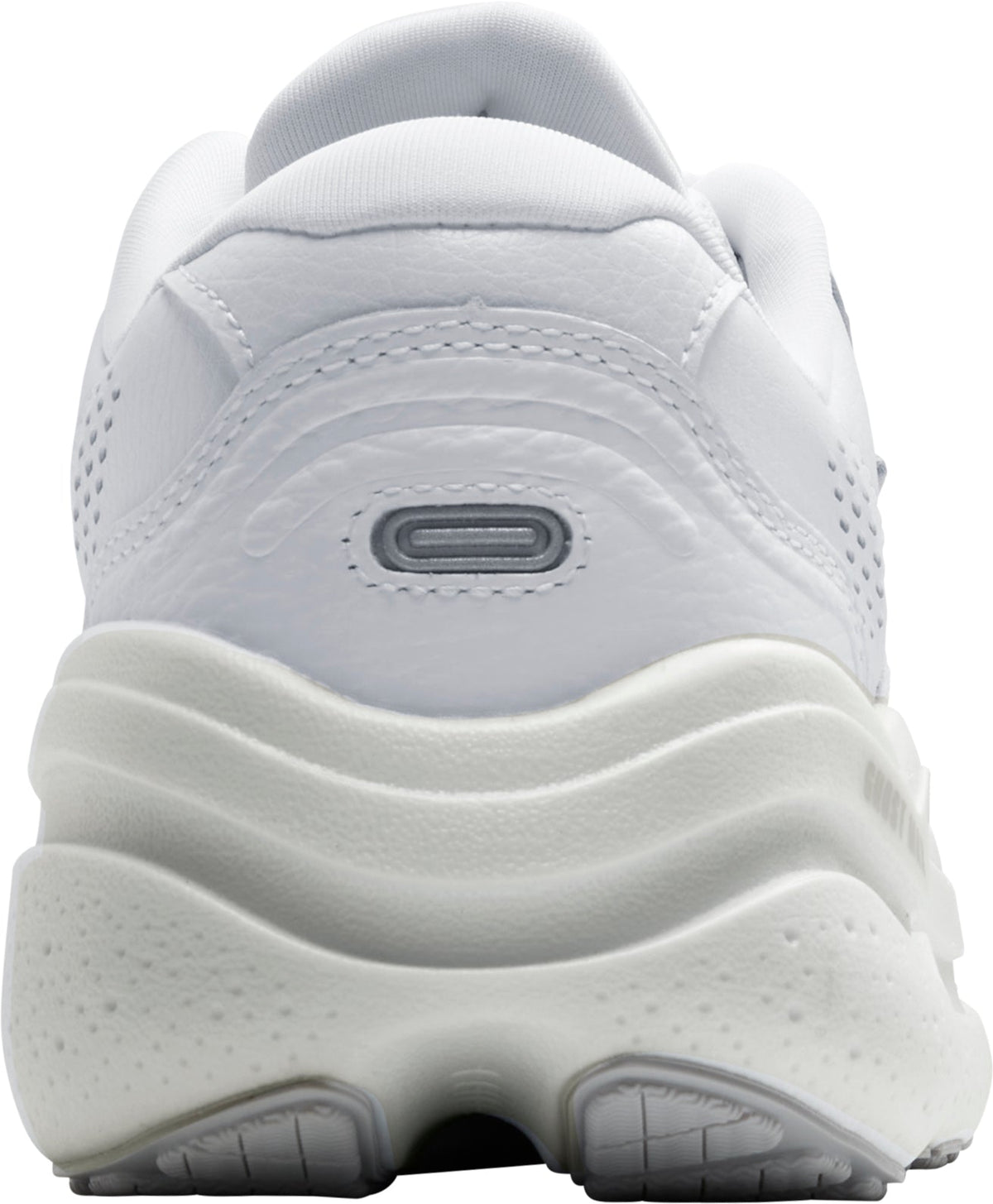 Brooks Ghost Max L Men's Walking Shoes - White