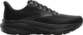 Brooks Ghost 17 WIDE FIT (2E) Men's Running Shoes - Black