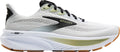 Brooks Ghost 17 Men's Running Shoes - White