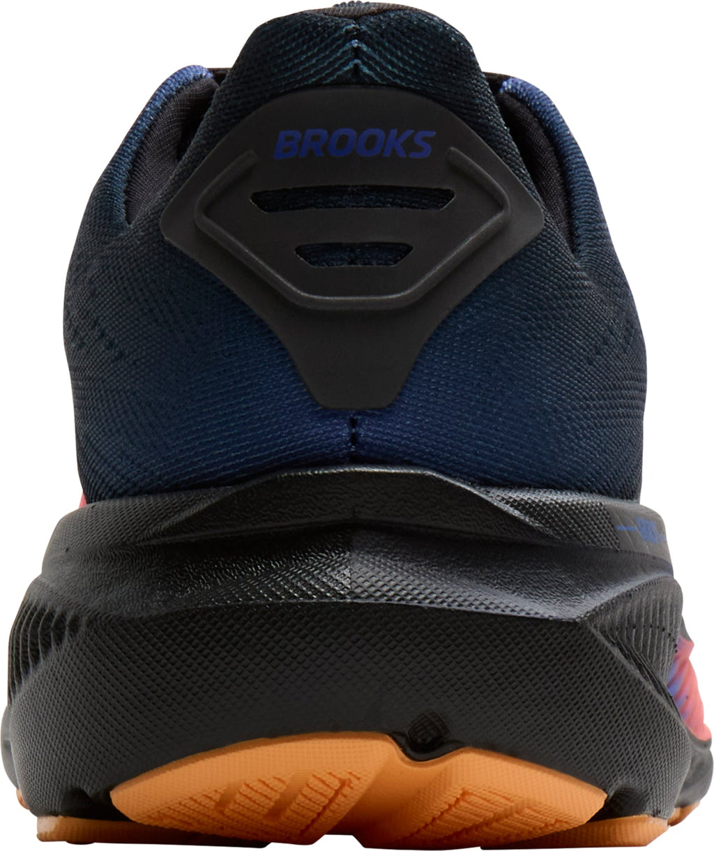 Brooks Ghost 17 Men's Running Shoes - Orange