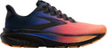 Brooks Ghost 17 Men's Running Shoes - Orange