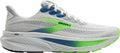 Brooks Ghost 17 Men's Running Shoes - Grey