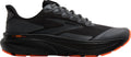 Brooks Ghost 17 Women's Running Shoes - Black