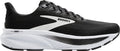 Brooks Ghost 17 Women's Running Shoes - Black
