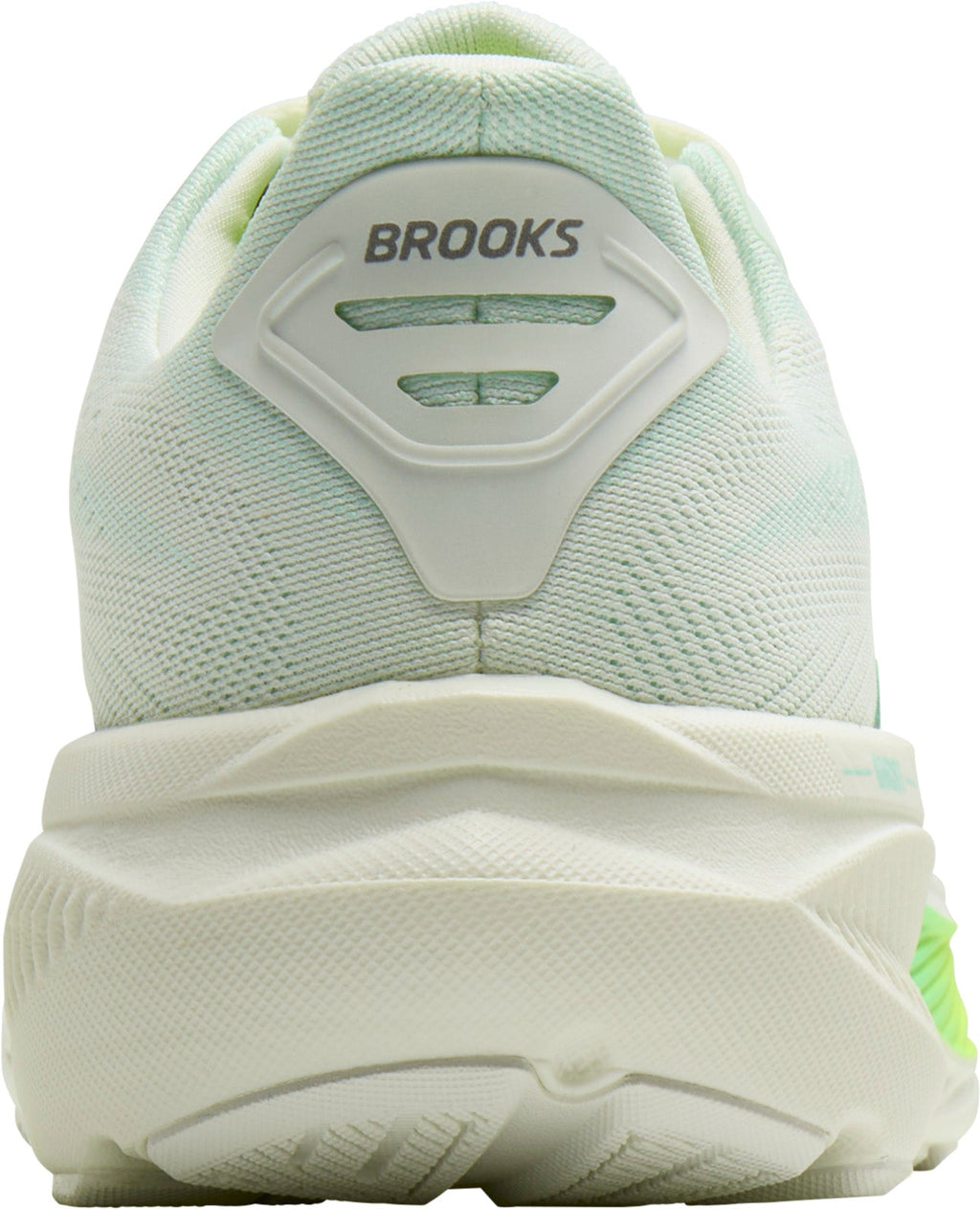Brooks Ghost 17 Women's Running Shoes - Blue