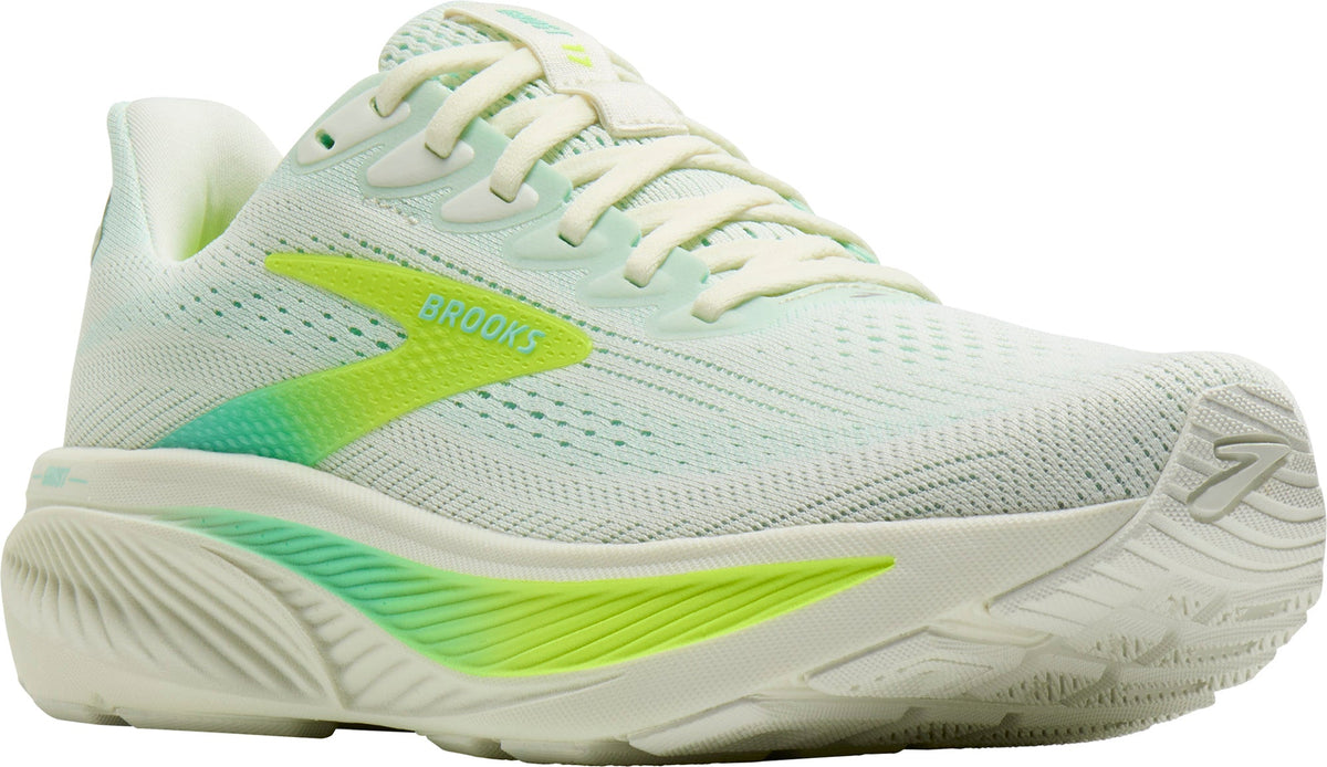 Brooks Ghost 17 Women's Running Shoes - Blue