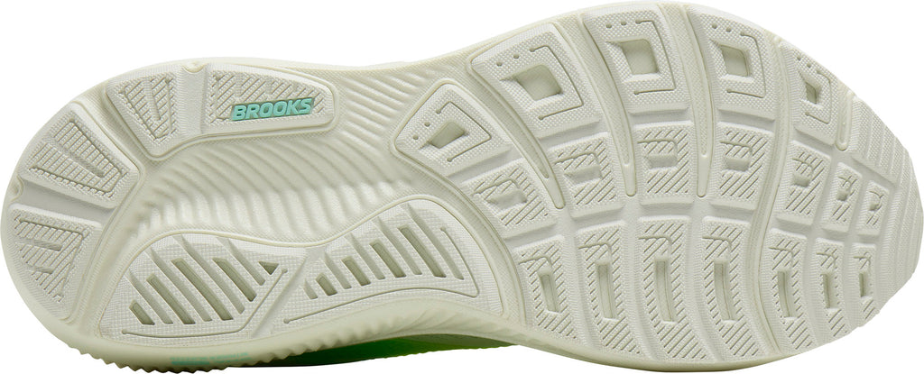 Brooks Ghost 17 Women's Running Shoes - Blue