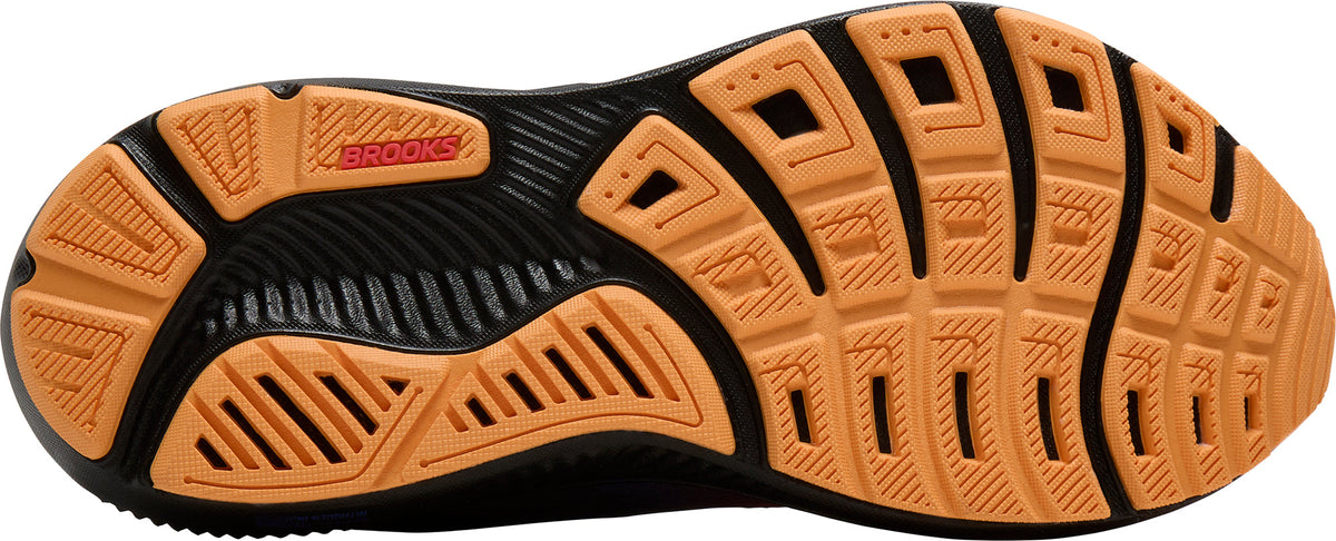 Brooks Ghost 17 Women's Running Shoes - Orange