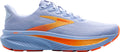 Brooks Ghost 17 Women's Running Shoes - Blue