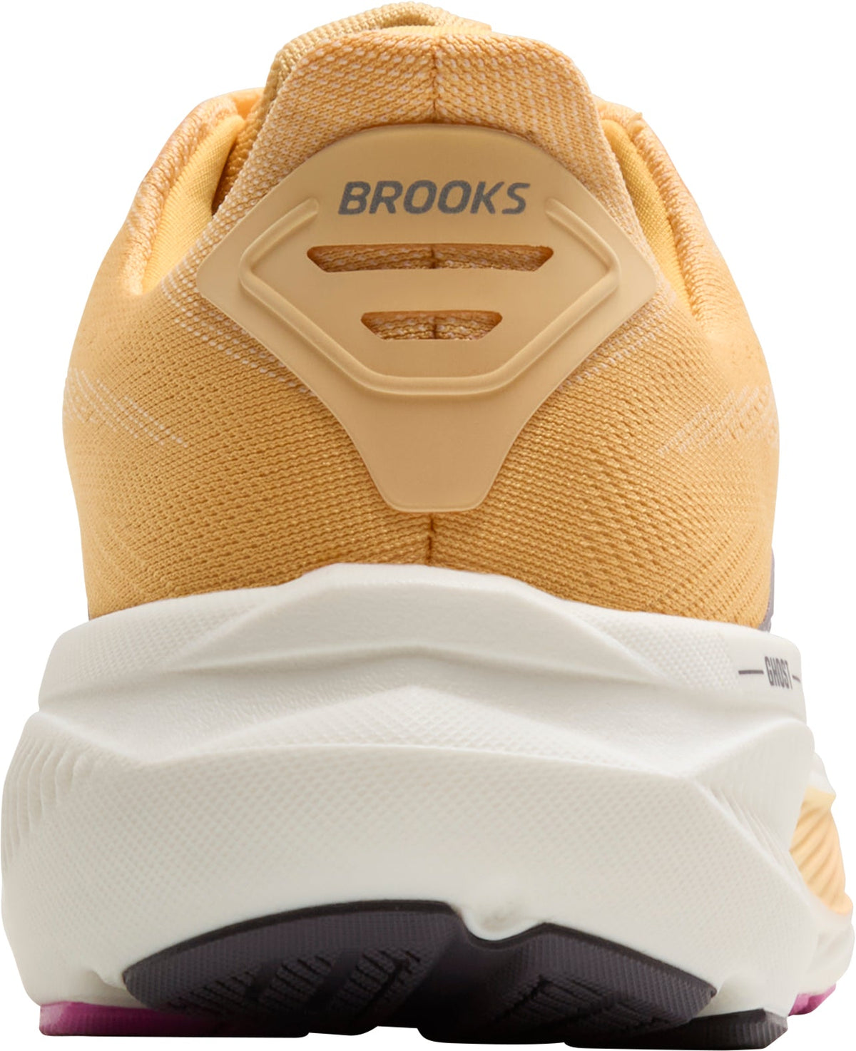 Brooks Ghost 17 Women's Running Shoes - Orange