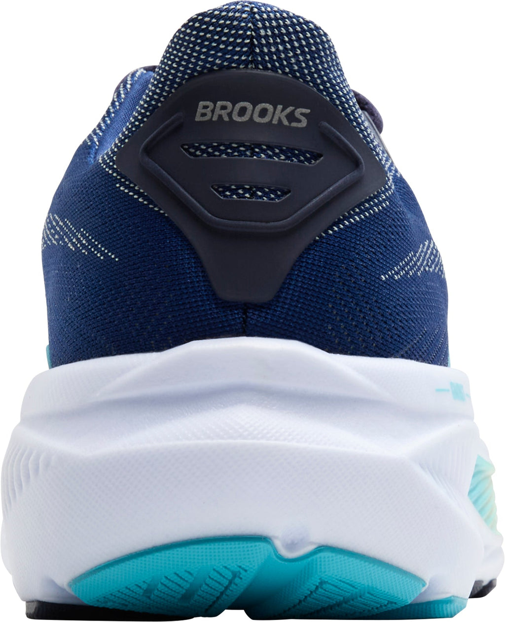 Brooks Ghost 17 NARROW FIT Women's Running Shoes - Blue