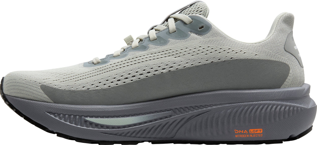 Brooks Ghost 17 GORE-TEX Men's Running Shoes - Grey