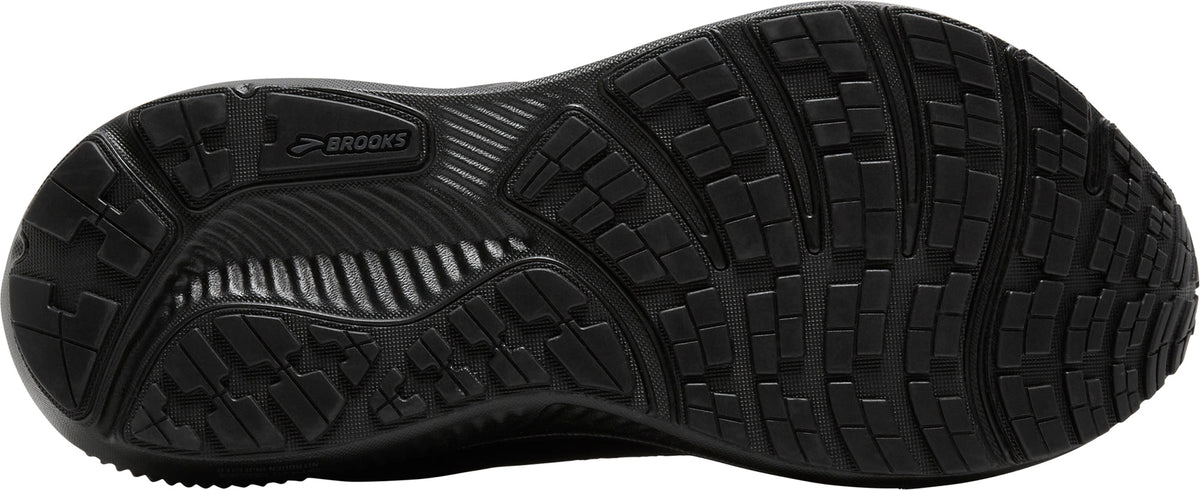 Brooks Ghost 17 GORE-TEX Women's Running Shoes - Black