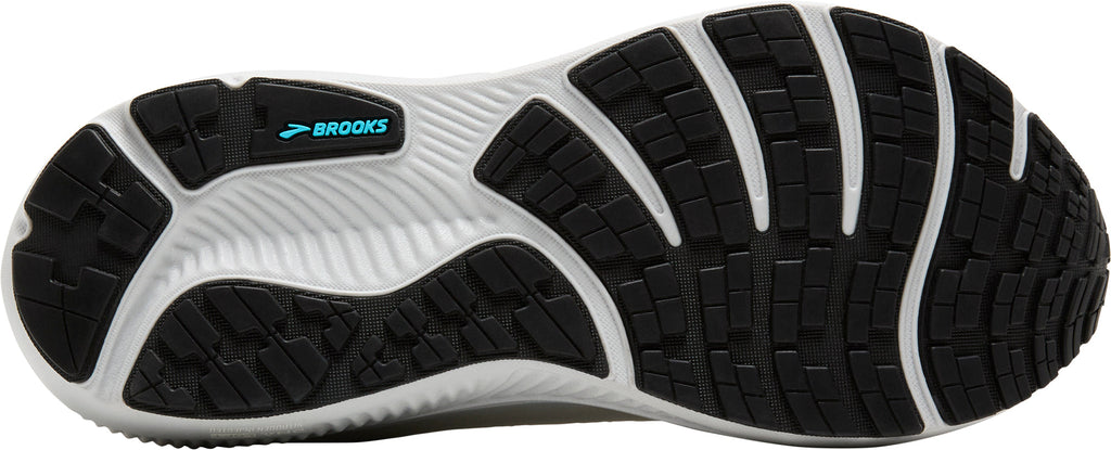 Brooks Ghost 17 GORE-TEX Women's Running Shoes - Cream