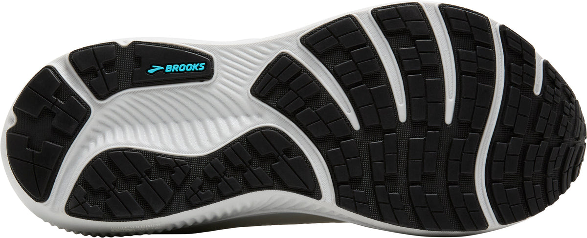 Brooks Ghost 17 GORE-TEX Women's Running Shoes - Cream