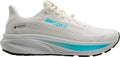 Brooks Ghost 17 GORE-TEX Women's Running Shoes - Cream