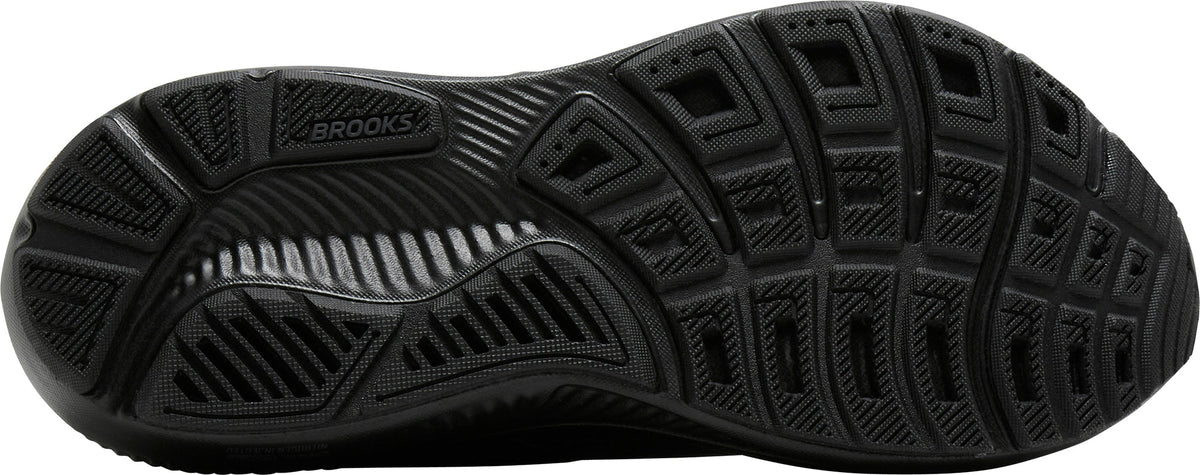 Brooks Ghost 18 Men's Running Shoes - Black