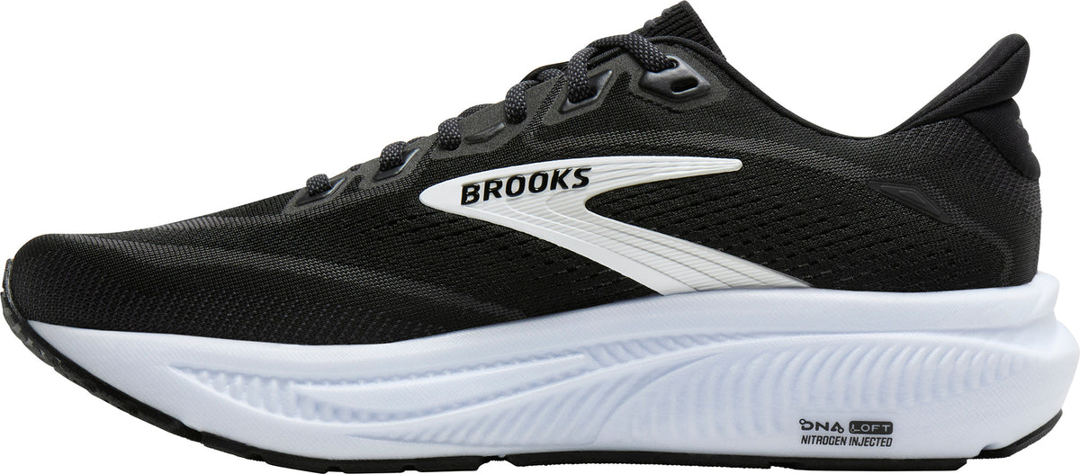 Brooks Ghost 18 Men's Running Shoes - Black