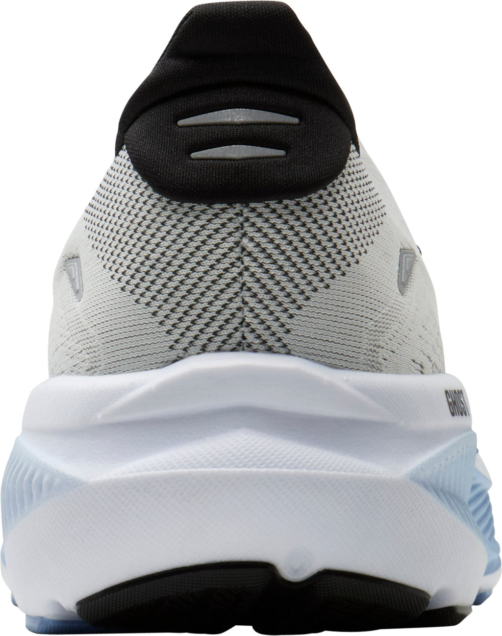 Brooks Ghost 18 Men's Running Shoes - White