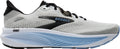 Brooks Ghost 18 WIDE FIT (2E) Men's Running Shoes - White