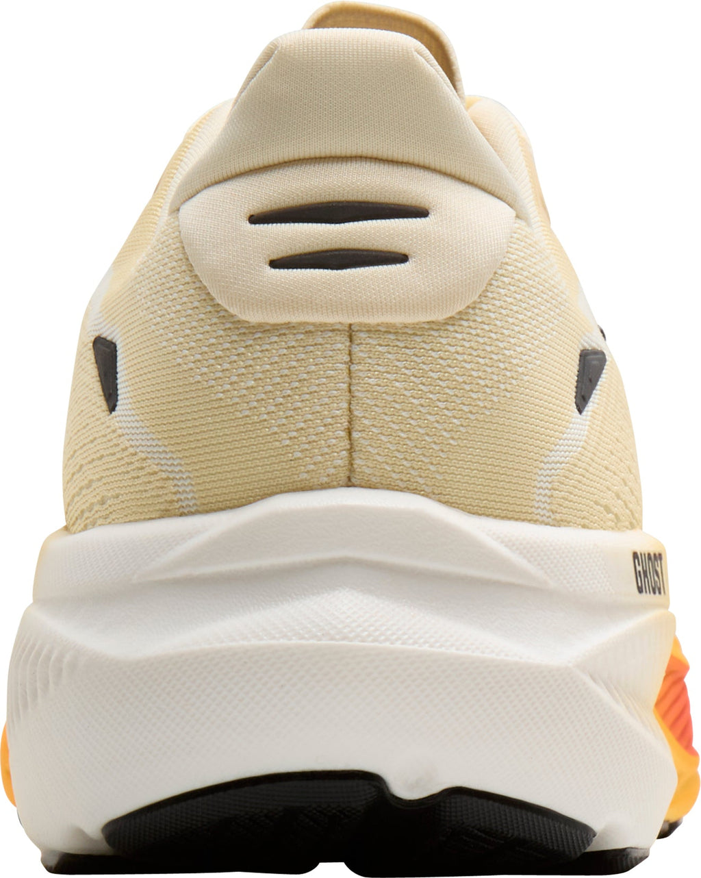 Brooks Ghost 18 Men's Running Shoes - Orange
