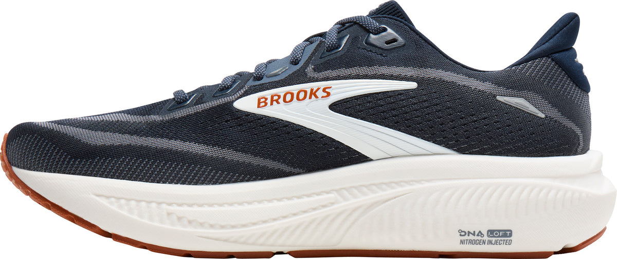 Brooks Ghost 18 Men's Running Shoes - Blue
