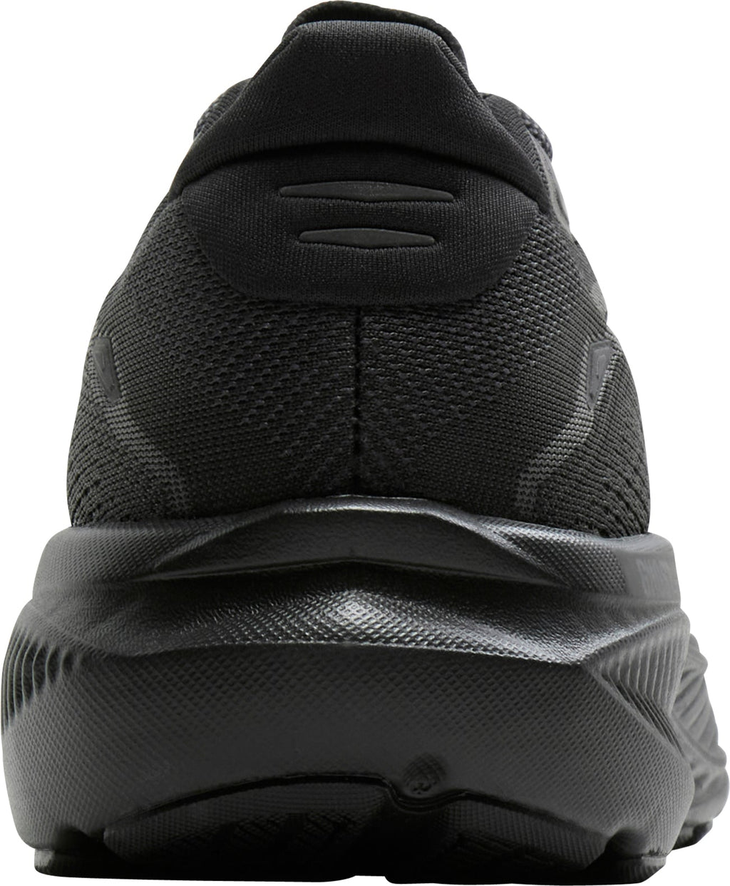 Brooks Ghost 18 WIDE FIT Women's Running Shoes - Black