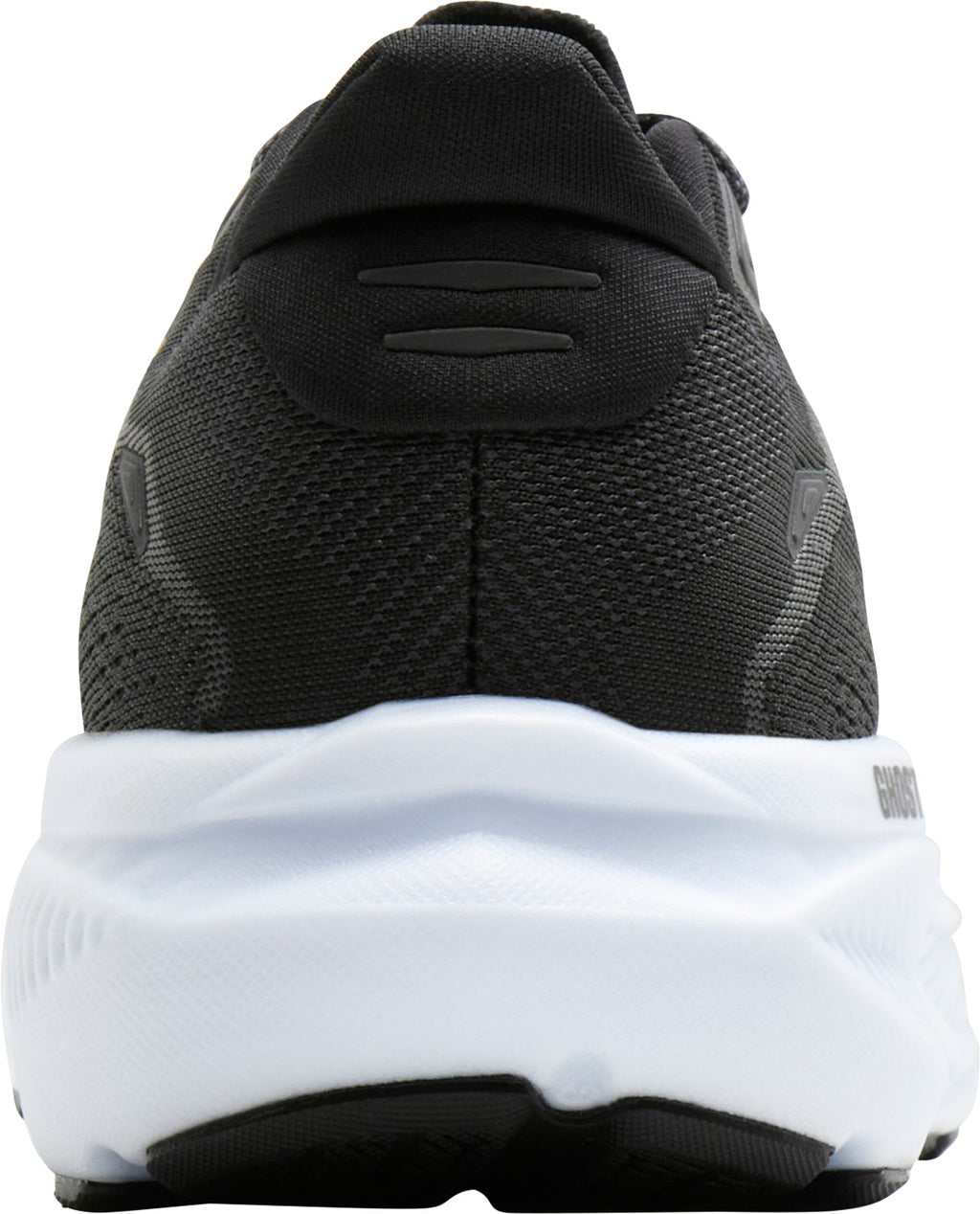 Brooks Ghost 18 Women's Running Shoes - Black