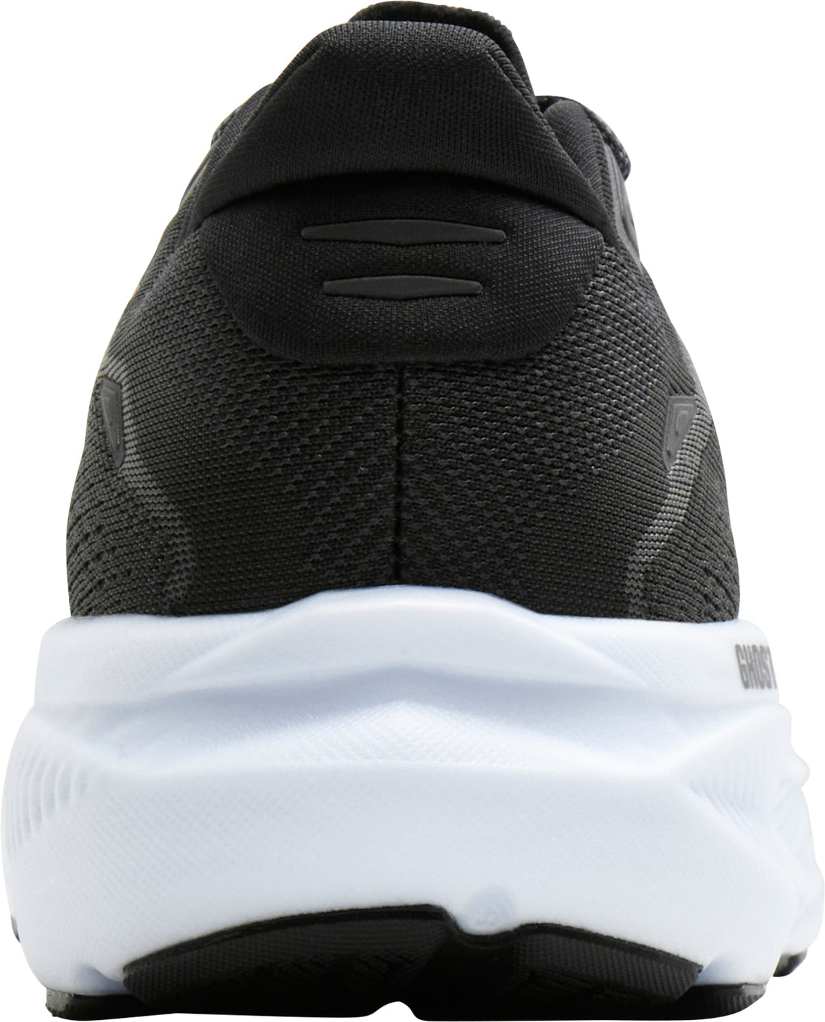 Brooks Ghost 18 Women's Running Shoes - Black