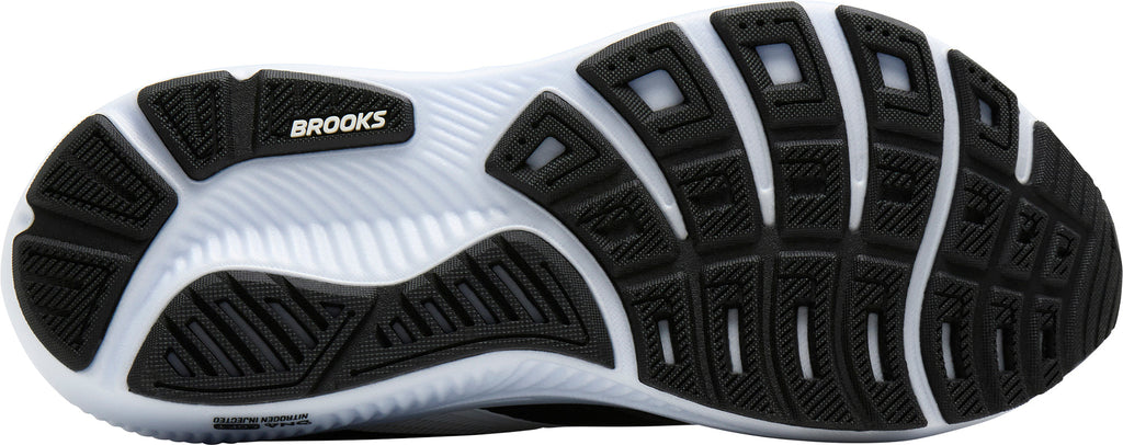 Brooks Ghost 18 Women's Running Shoes - Black