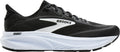 Brooks Ghost 18 Women's Running Shoes - Black