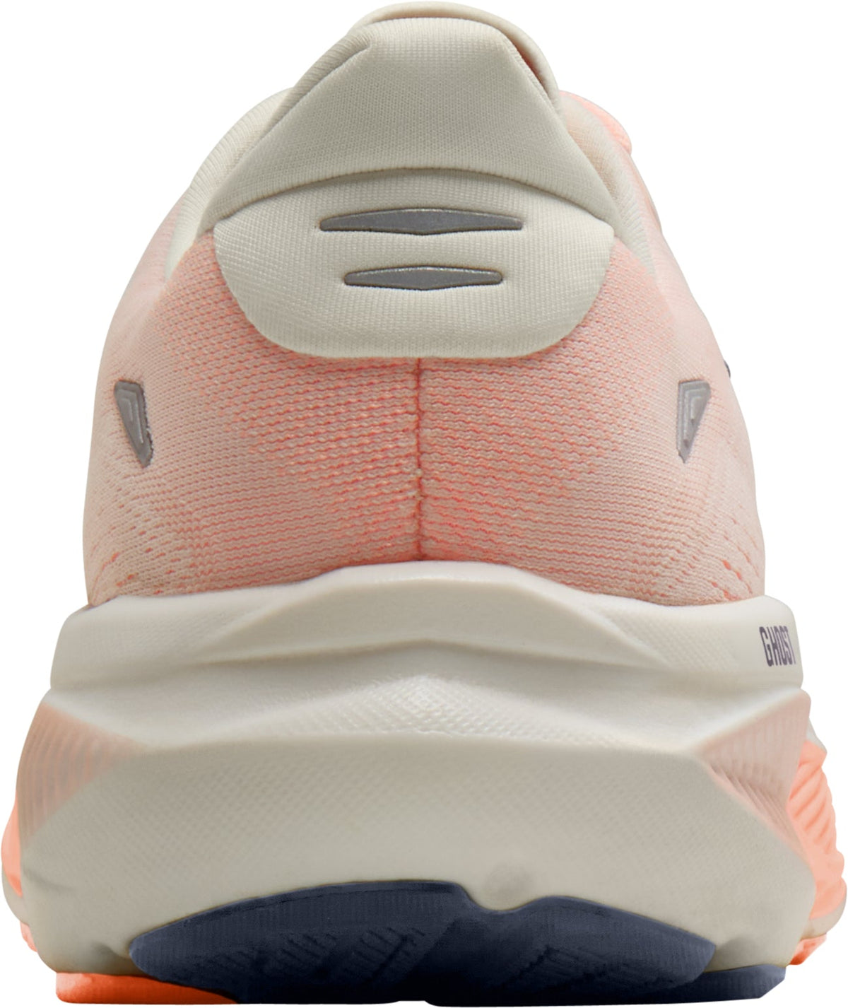 Brooks Ghost 18 Women's Running Shoes - Orange