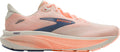 Brooks Ghost 18 WIDE FIT Women's Running Shoes - Orange