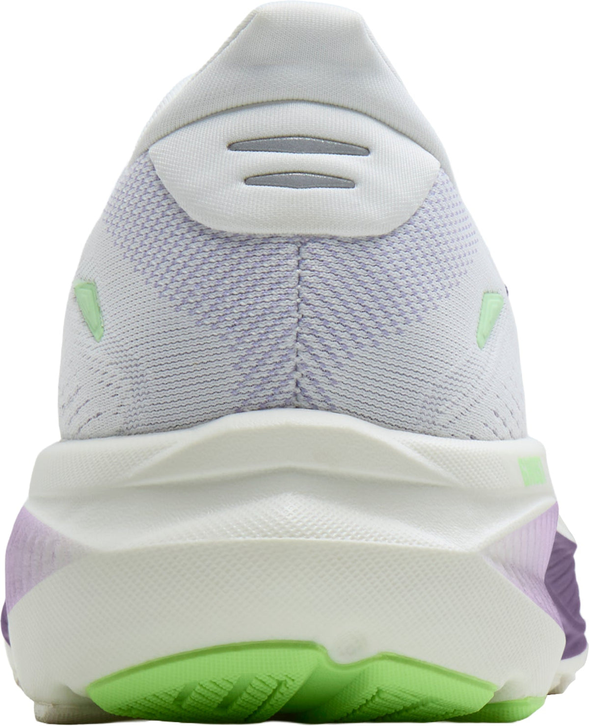 Brooks Ghost 18 Women's Running Shoes - Purple