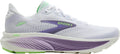 Brooks Ghost 18 Women's Running Shoes - Purple