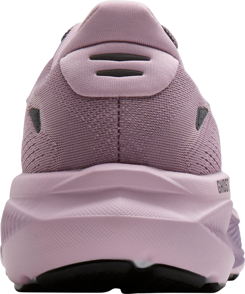 Brooks Ghost 18 Women's Running Shoes - Purple