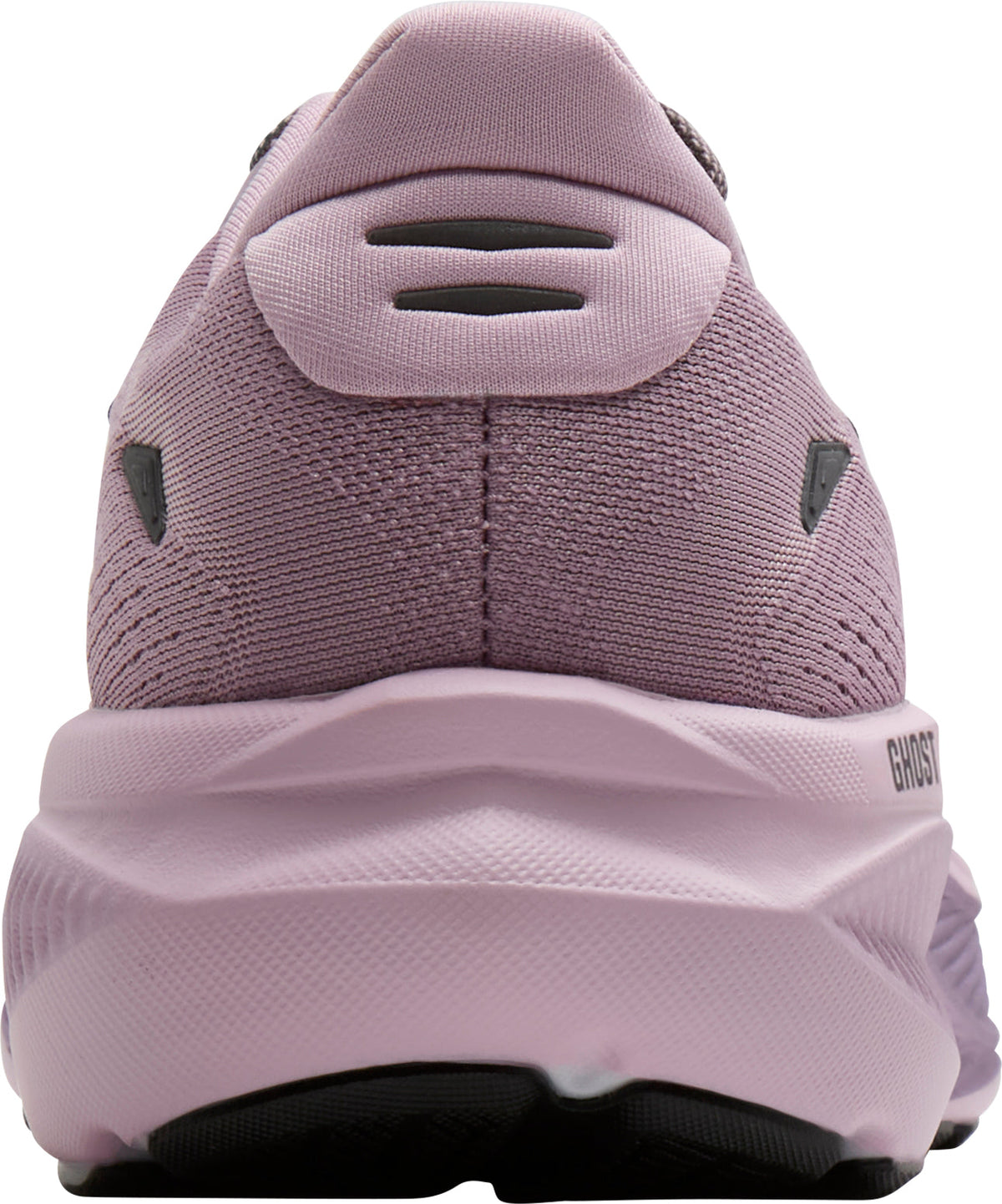 Brooks Ghost 18 Women's Running Shoes - Purple