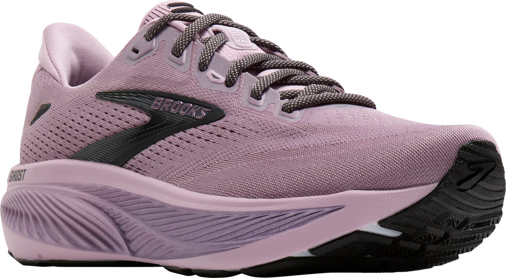 Brooks Ghost 18 Women's Running Shoes - Purple
