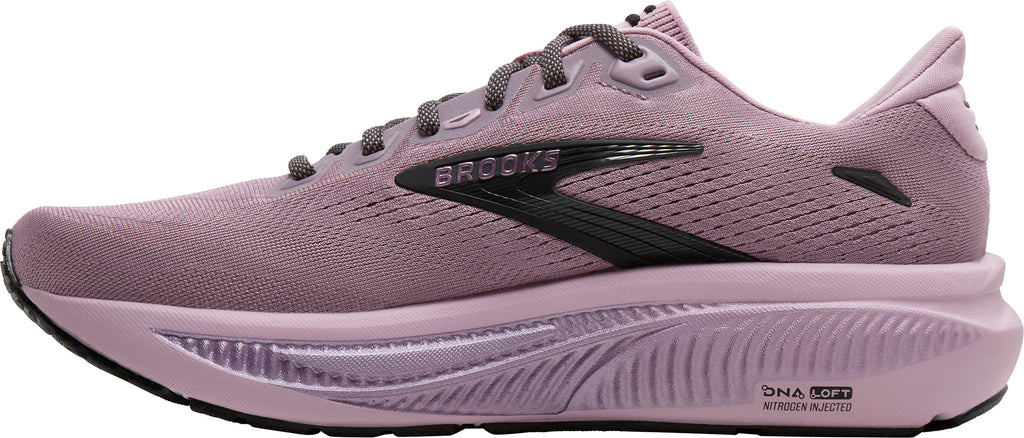 Brooks Ghost 18 Women's Running Shoes - Purple