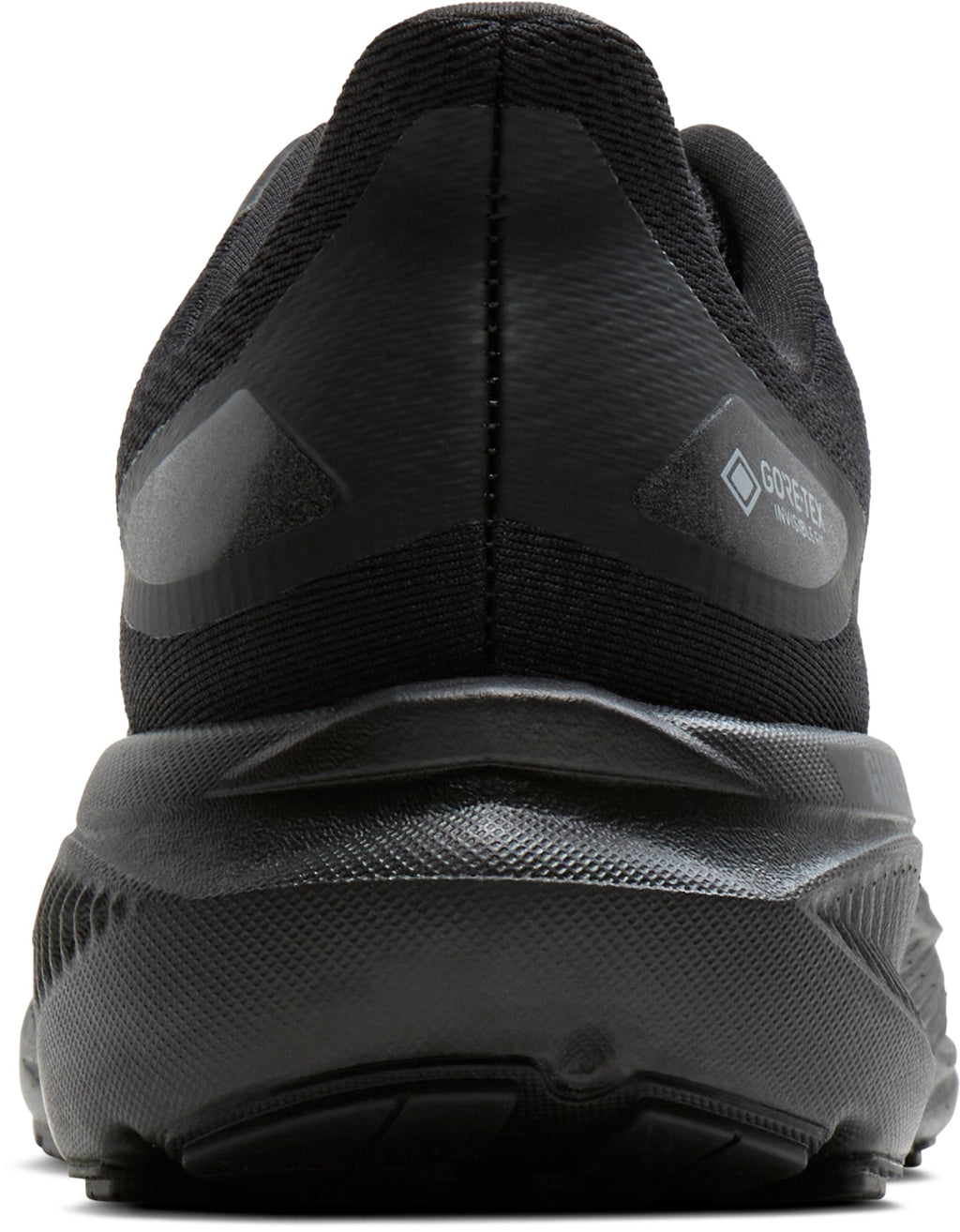 Brooks Ghost 18 GORE-TEX Men's Running Shoes - Black