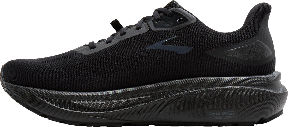 Brooks Ghost 18 GORE-TEX Men's Running Shoes - Black