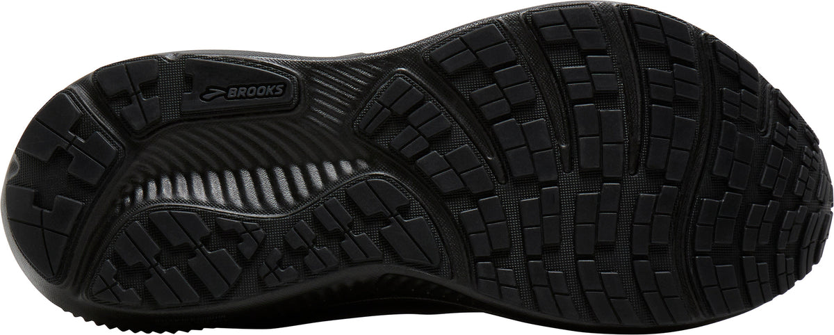Brooks Ghost 18 GORE-TEX Men's Running Shoes - Black